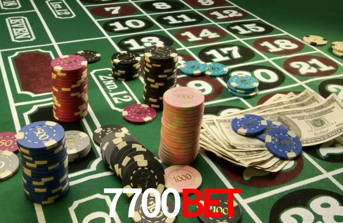 7700bet - Cassino On-line Aposta Segura - 7700bet.com