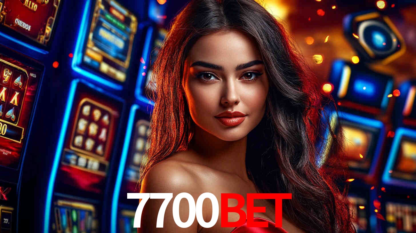 Experiência VIP 7700bet