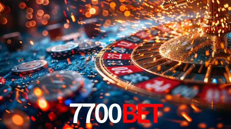 Experiência VIP 7700bet
