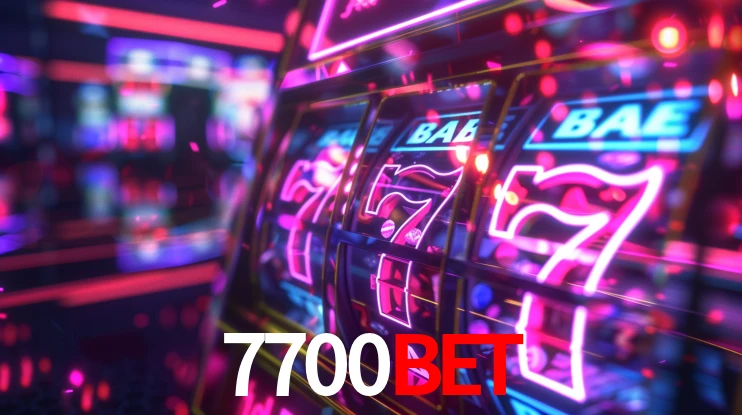 Statistics 7700bet