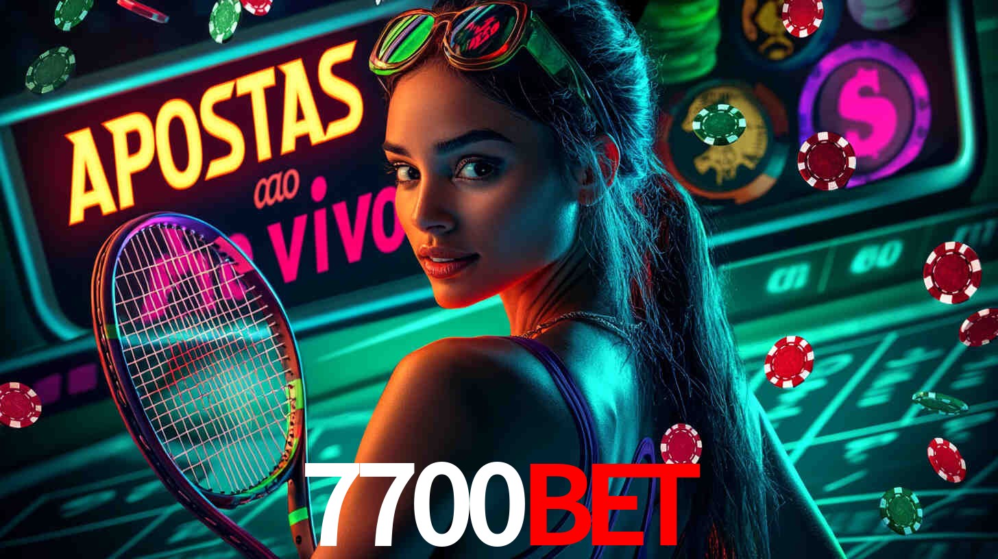 Casino VIP 7700bet