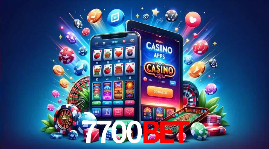 Game Statistics 7700bet