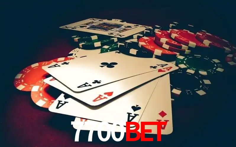 A Emoção da Loteria na 7700bet: Uma Chance de Mudança de Vida