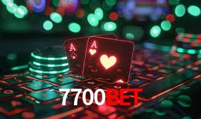 Desvendando o Mundo dos Jogos Virtuais na 7700bet