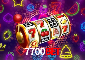 cassino 7700bet