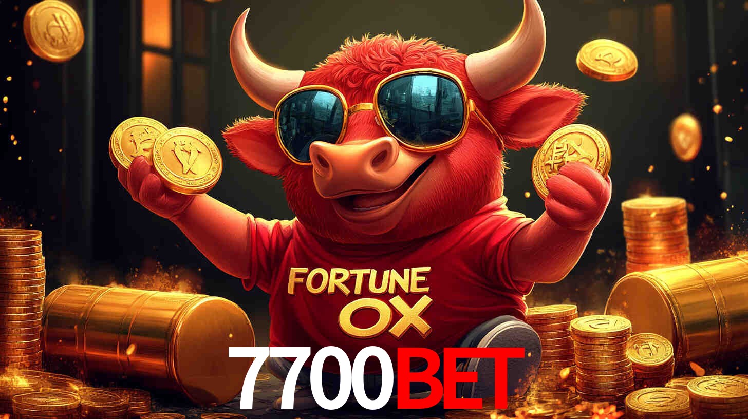 Torneios 7700bet