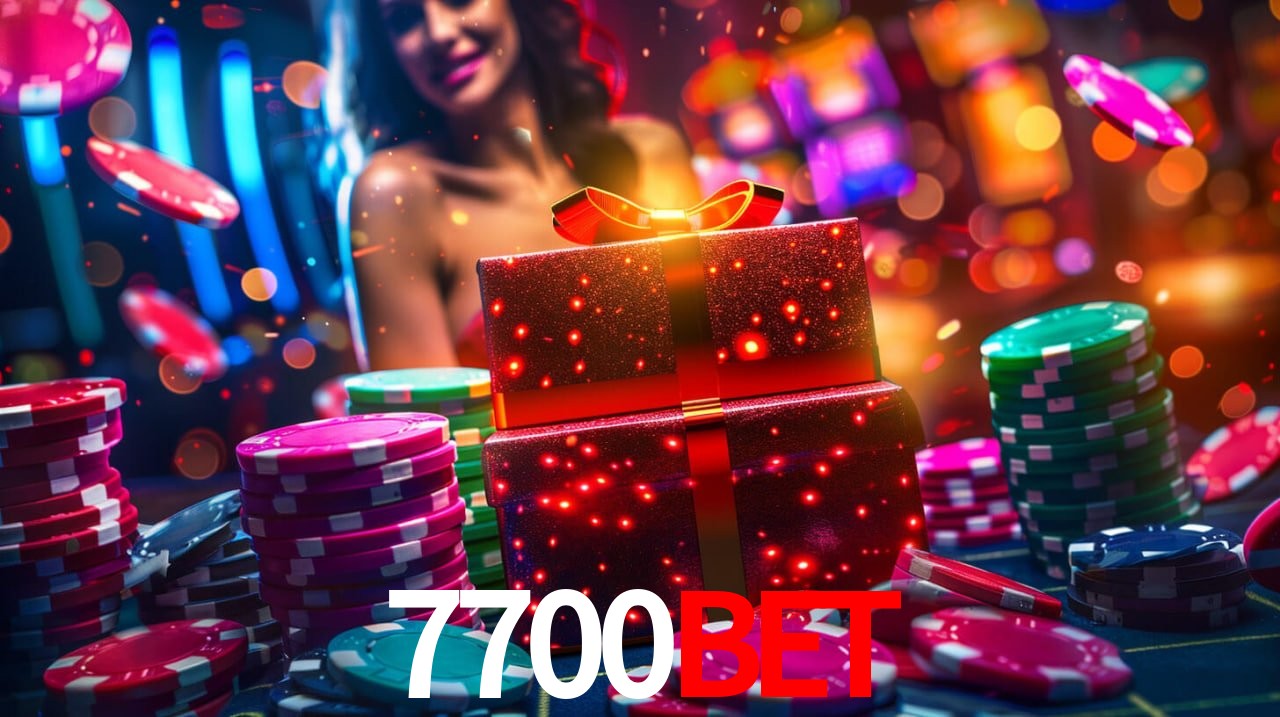 Integração de APIs 7700bet