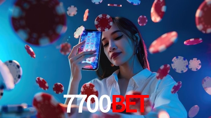 Segurança 2FA 7700bet