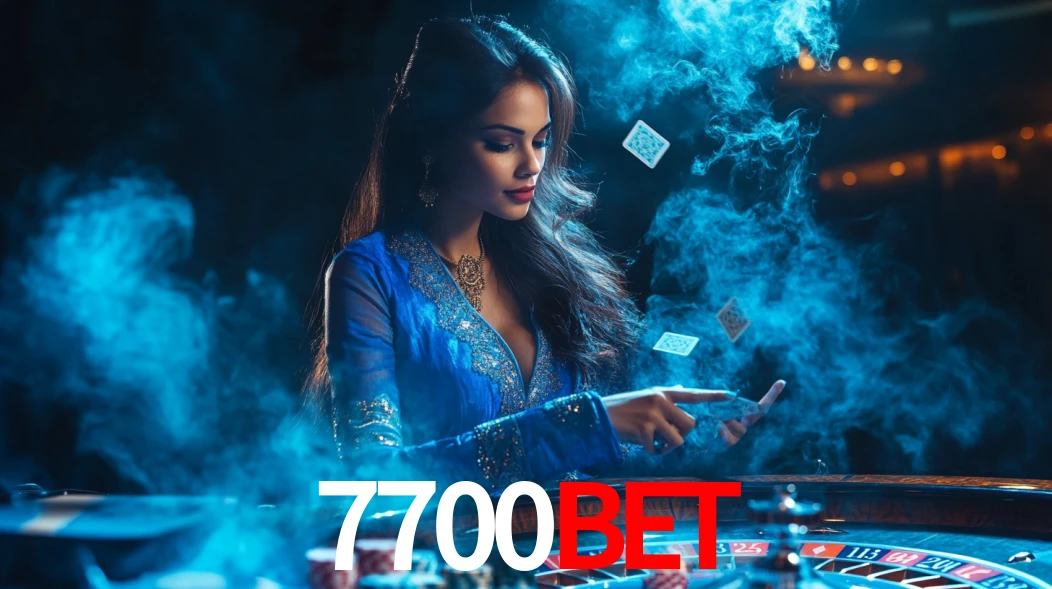 Avaliações dos Jogadores 7700bet