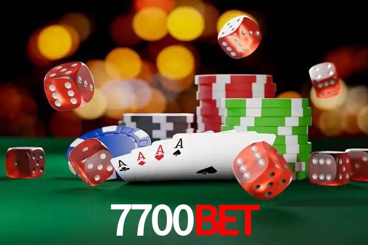 A Popularidade dos Caça-Níqueis no 7700bet