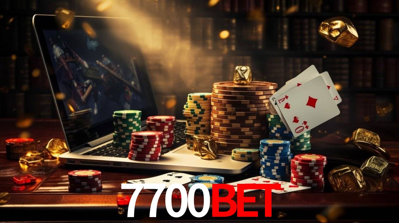 Inovações de Jogos na 7700bet: O Futuro das Experiências Interativas
