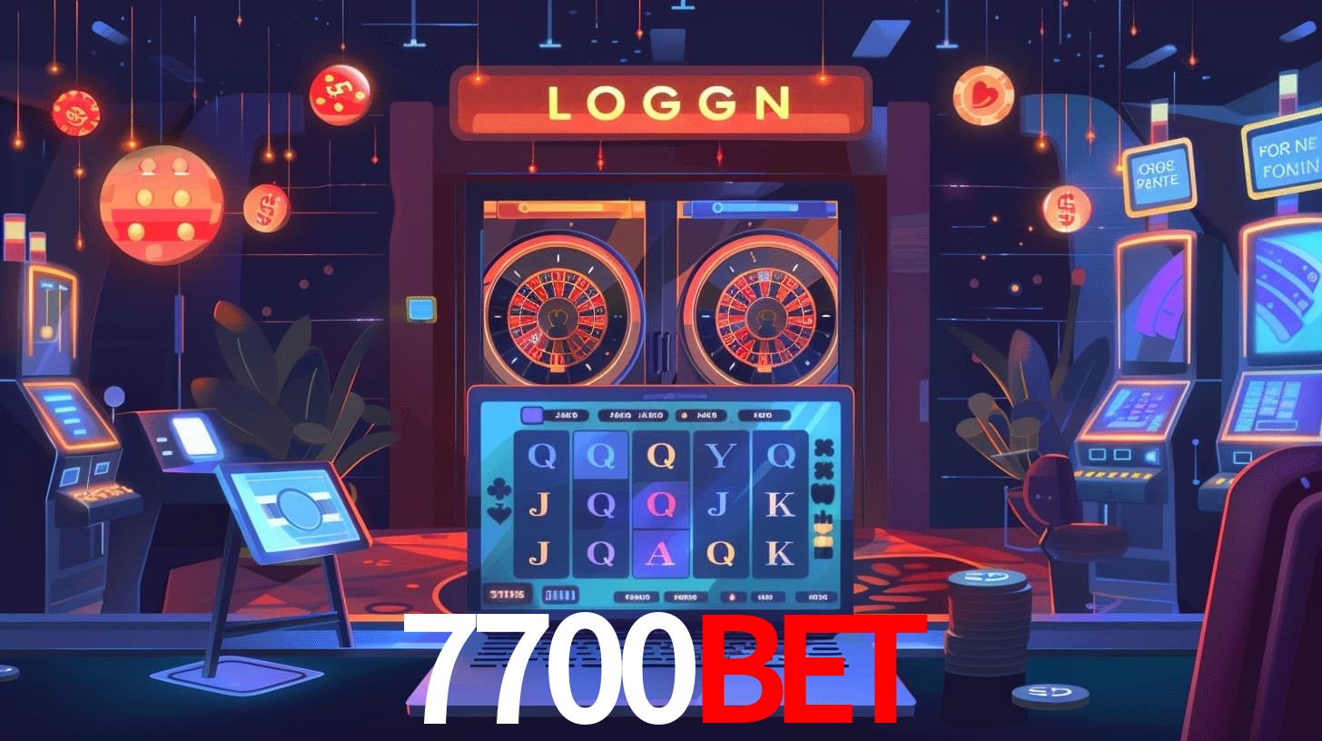 Explorando a Categoria de Eventos em Apostas na 7700bet