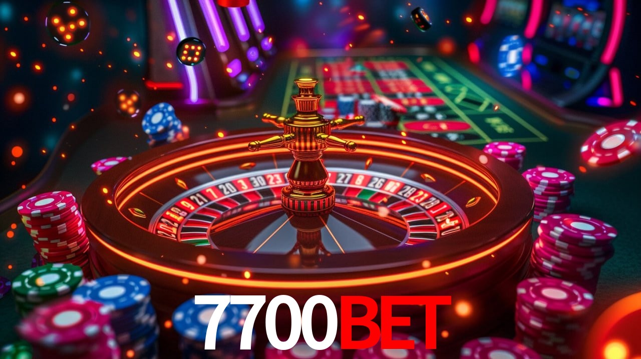 Desvendando o Mundo dos Jogos Virtuais na 7700bet