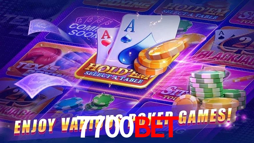 Tecnologia da Plataforma 7700bet