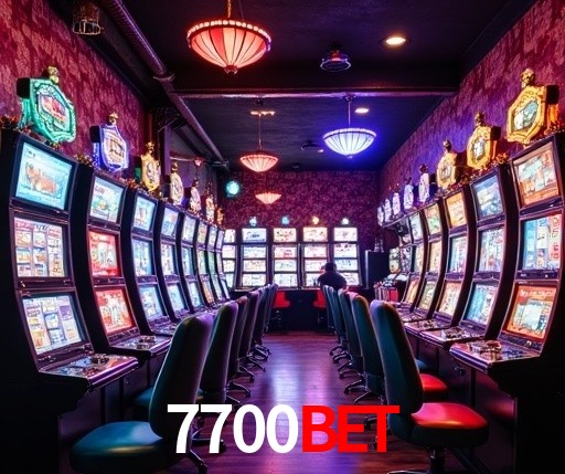 A Experiência Imersiva dos Cassinos Ao Vivo no 7700bet