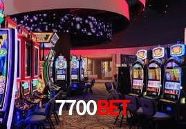 Explorando a Categoria de Eventos em Apostas na 7700bet