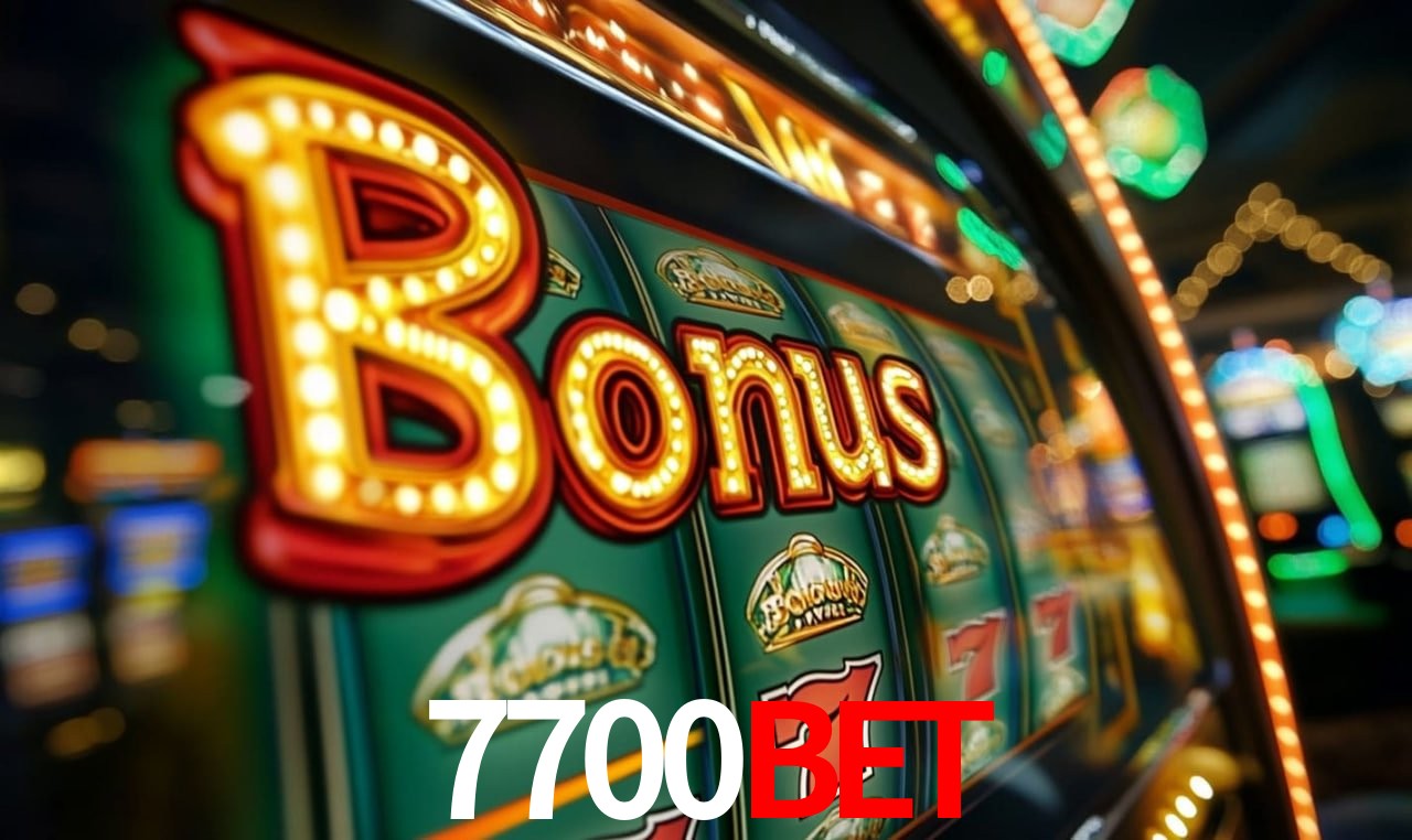 Descubra o Programa VIP da 7700bet: Vantagens Exclusivas para Jogadores
