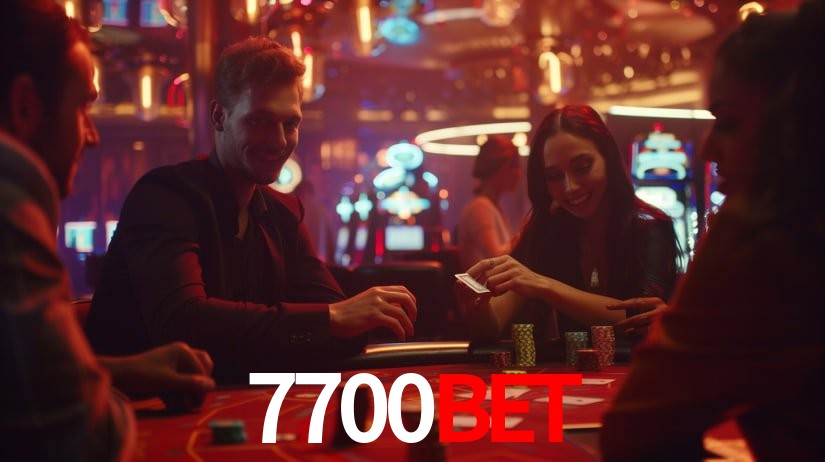 Jogos Exclusivos 7700bet