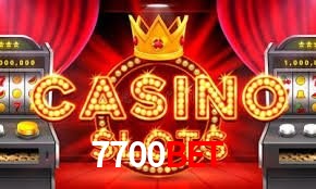 Tennis Betting 7700bet