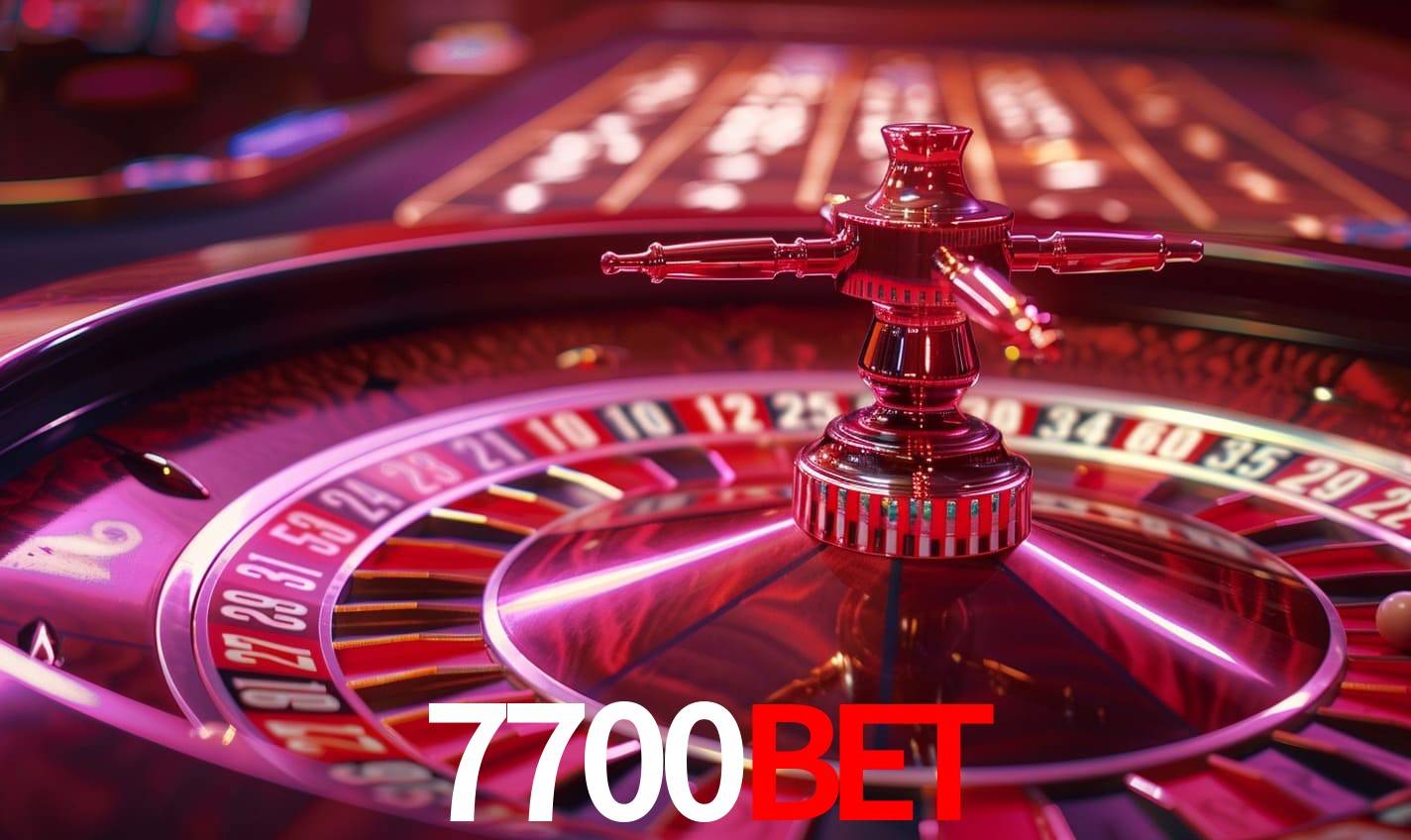 Provedores de Jogos 7700bet