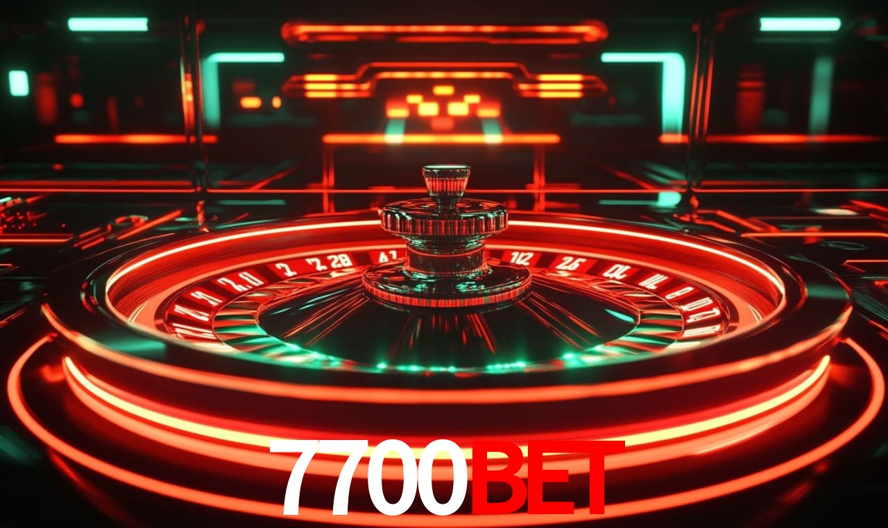 PIX Instantâneo 7700bet