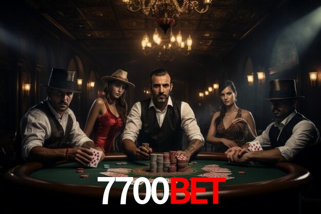 Sistemas de Segurança 7700bet