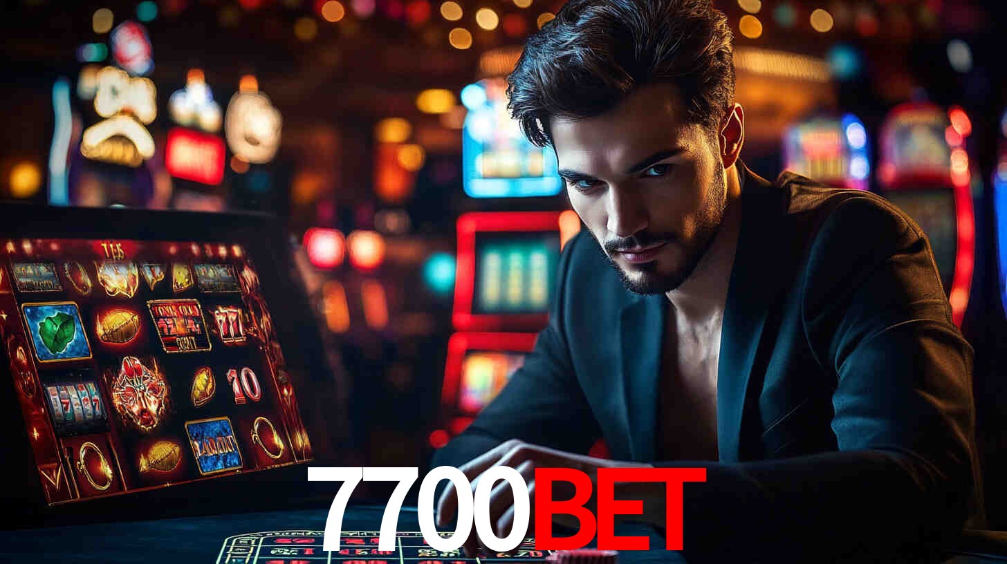 Desvendando o Mundo dos Jogos Virtuais na 7700bet