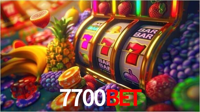 Secure Login 7700bet