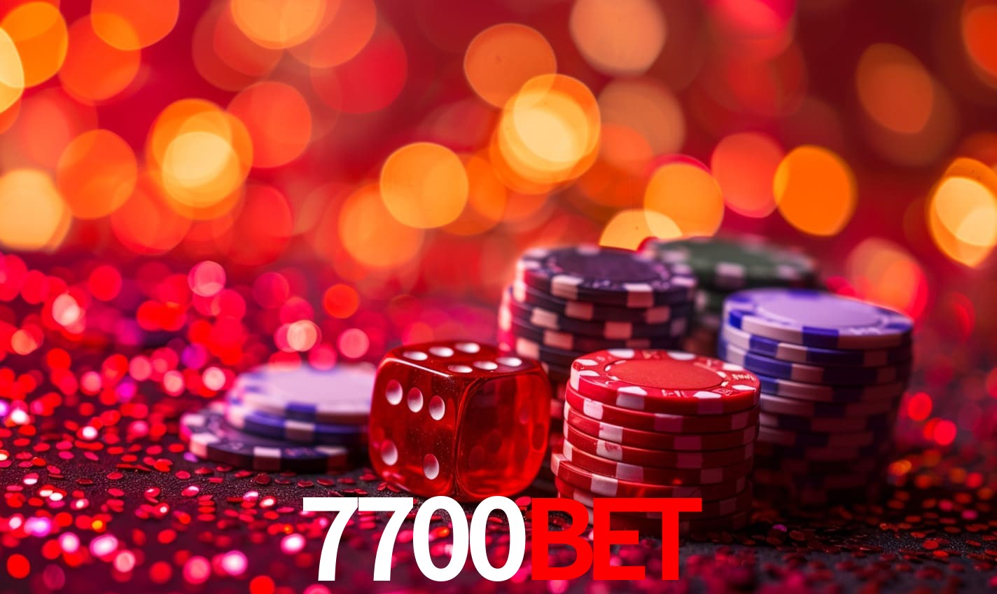 Diretório de Jogos 7700bet