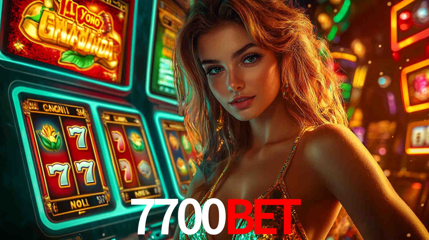 7700bet