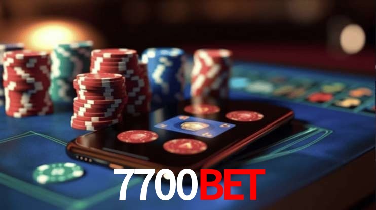 A Emoção da Loteria na 7700bet: Uma Chance de Mudança de Vida