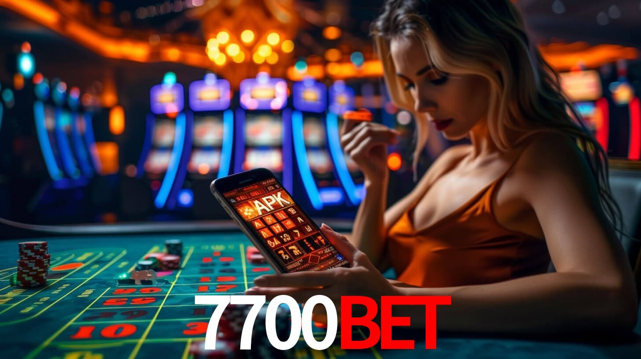 Programa VIP 7700bet