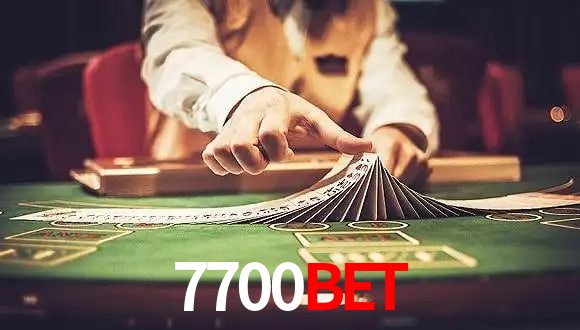 Tournaments 7700bet
