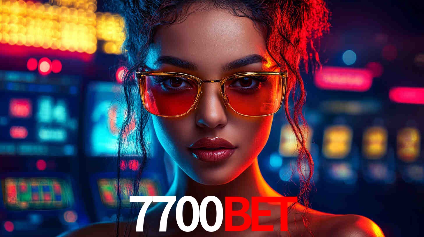 Apostas de Tênis 7700bet