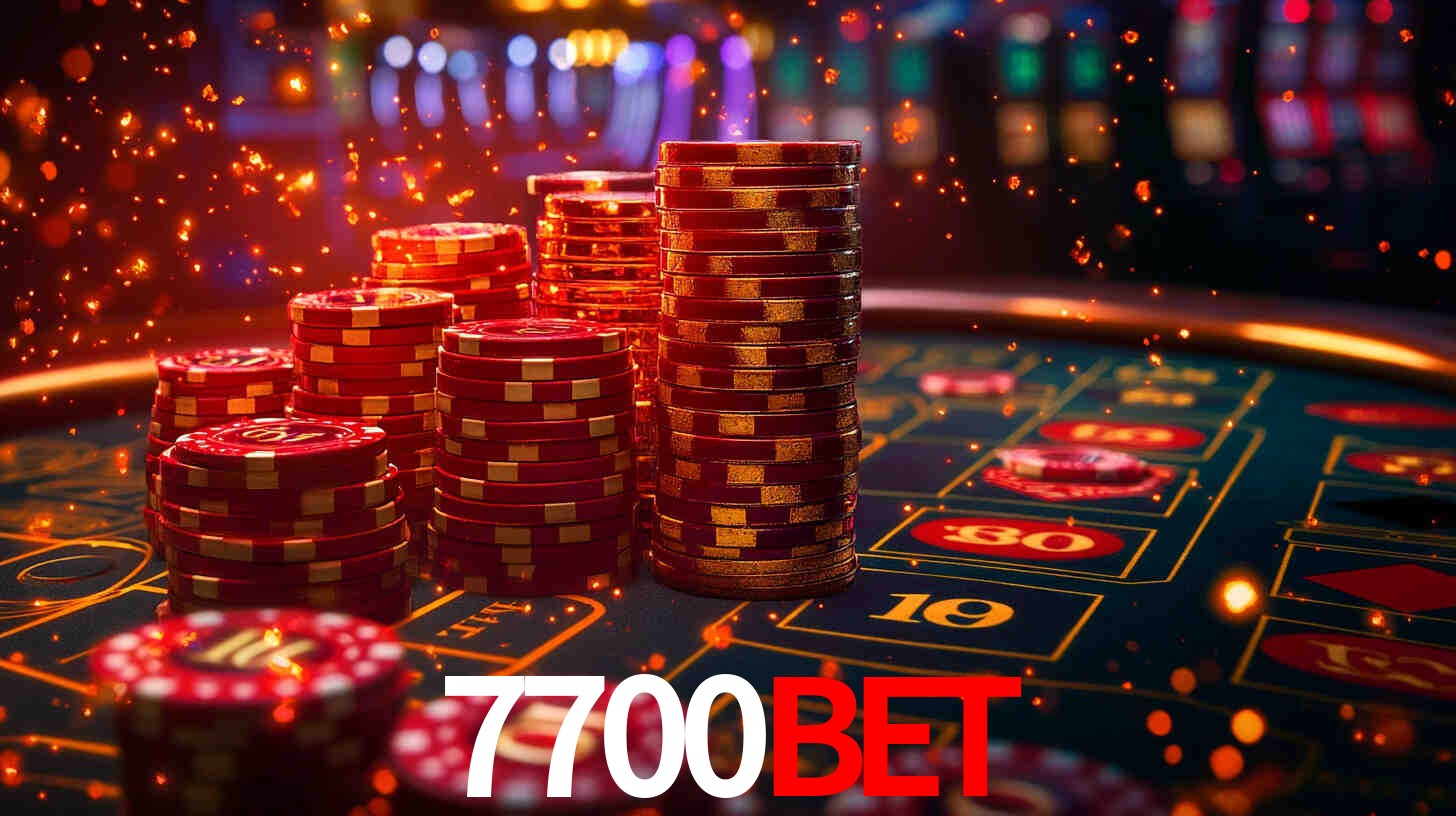 Experimente o Login Seguro Premium no 7700bet