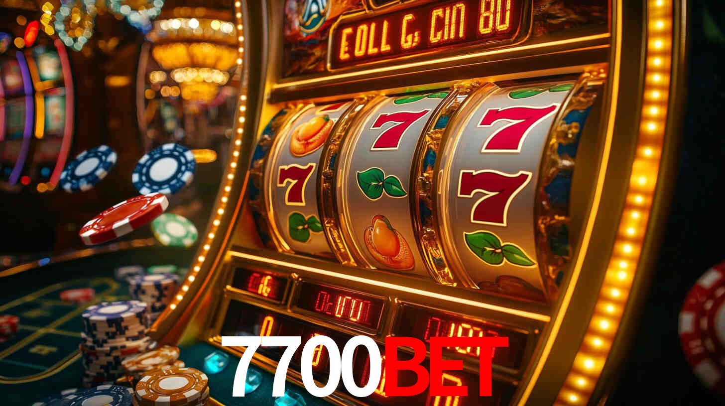 7700bet