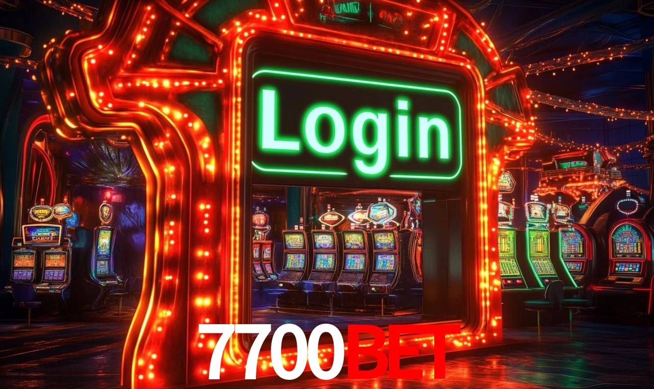Descubra a Magia dos Jogos de Arcade no 7700bet