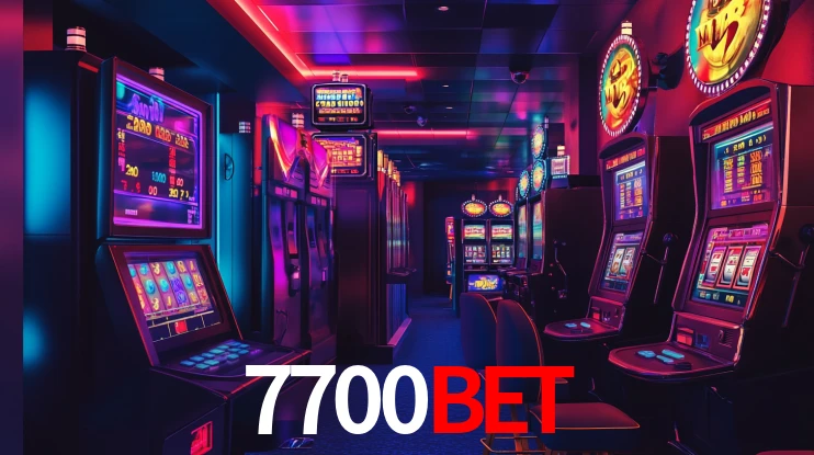 7700bet.com