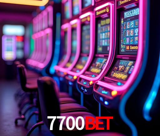 Inovações de Jogos na 7700bet: O Futuro das Experiências Interativas
