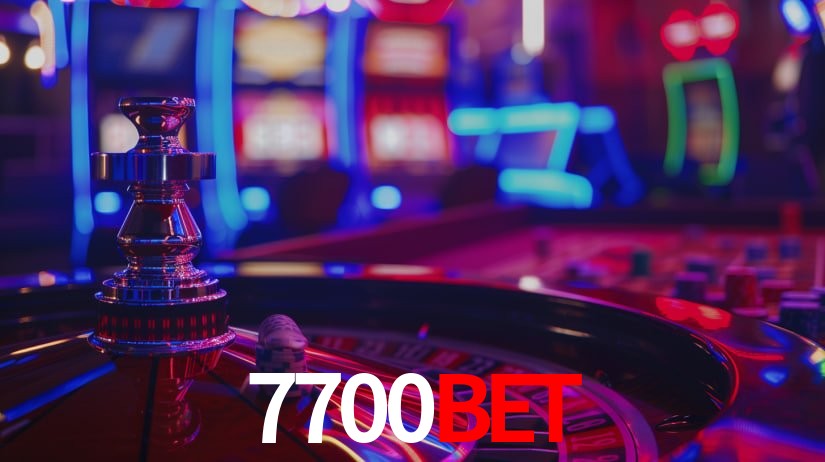 7700bet: Seu Especialista em Apostas Esportivas Brasileiras