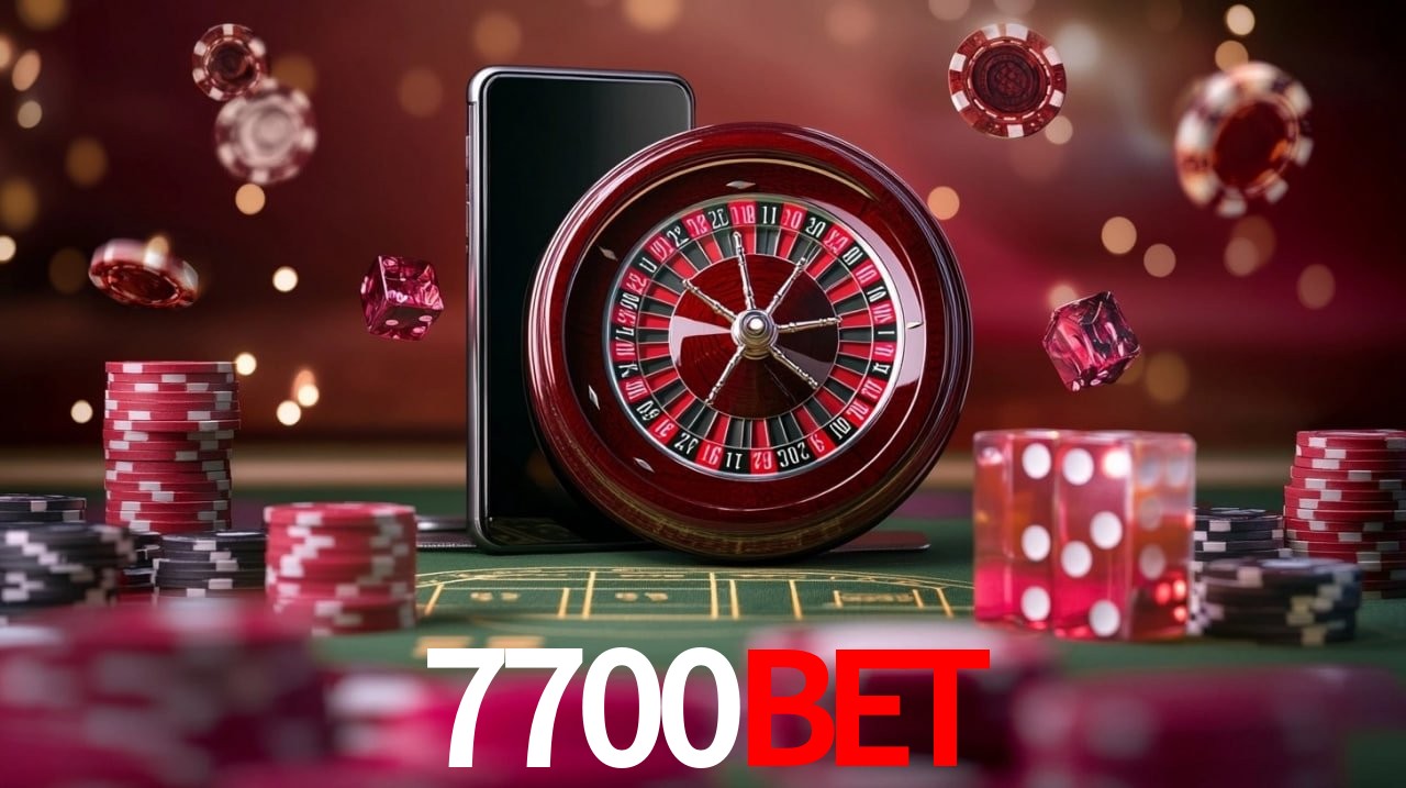 VIP Casino 7700bet