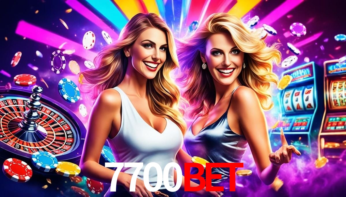 Desvendando o Mundo dos Jogos Virtuais na 7700bet