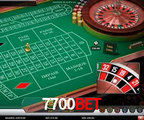 Platform Technology 7700bet