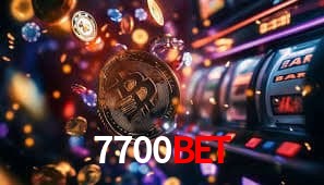 Promoções Sazonais 7700bet