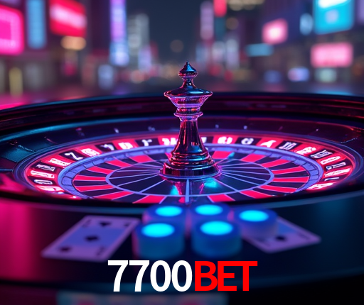 Recursos de Bônus 7700bet